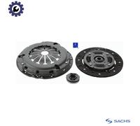 CLUTCH KIT 3000 951 558 FOR ALFA ROMEO FIAT 500 PUNTO/PURE PANDA/VAN 500L 2cyl