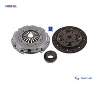 CLUTCH KIT 3000 951 560 FOR PEUGEOT PARTNER/Box/Body/MPV/TEPEE RIFTER GRAND 1.6L