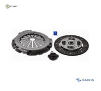 Clutch kit 3000 951 567 SACHS for RENAULT MEGANE Scénic MEGANE I MEGANE I Coach