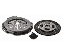 Clutch kit 3000 951 567 SACHS for RENAULT MEGANE Scénic MEGANE I MEGANE I Coach