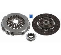 Sachs Clutch Kit For Hyundai 3000951576 Aftermarket Replacement Part