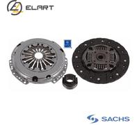 CLUTCH KIT 3000 951 578 FOR MINI N16B16/N12B16A 1.6L N12 B14 A 1.4L 4cyl