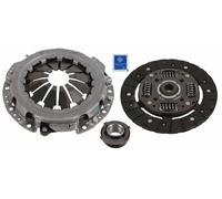 Clutch Kit + CSC Fits Hyundai Kia i10 i20 Picanto Rio 07-17