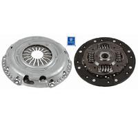 Clutch kit 3000 951 584 SACHS for FORD MAZDA