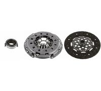 Clutch Kit 240mm 3000951586 Sachs 22105PGE305 22105PGE315 22200PGE000 Quality