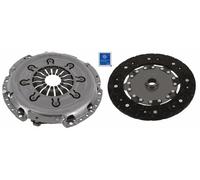 Clutch kit 3000 951 587 SACHS for FORD VOLVO