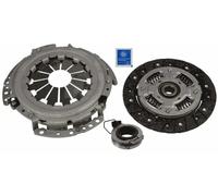 Clutch kit 3000 951 591 SACHS for CITROËN PEUGEOT TOYOTA