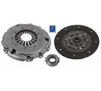 SACHS 3000 951 592 Clutch kit