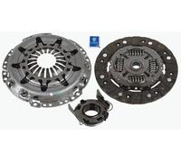 SACHS 3000 951 602 Clutch Kit for Toyota Yaris (_P13_) 2010-2020 and Other Vehicles
