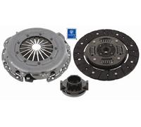 Clutch kit 3000 951 604 SACHS for RENAULT LAGUNA I LAGUNA I Estate MEGANE I