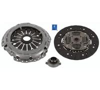 Clutch kit 3000 951 613 SACHS for PEUGEOT CITROËN