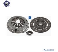 SACHS 3000 951 621 Clutch kit