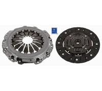 Clutch kit 3000 951 625 SACHS for RENAULT SCÉNIC I MPV KANGOO KANGOO Express