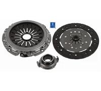 Clutch kit 3000 951 641 SACHS for FIAT ALFA ROMEO LANCIA