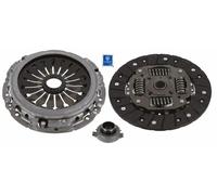 SACHS Clutch 3000 951 645 240 PEUGEOT: 406 Saloon