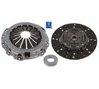 SACHS 3000 951 653 Clutch Kit for NISSAN