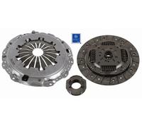 Clutch kit 3000 951 654 SACHS for SEAT SKODA VW