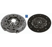 Clutch kit 3000 951 655 SACHS for VW CRAFTER 30-35 Bus CRAFTER 30-50 Van
