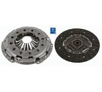 Clutch kit 3000 951 657 SACHS for FIAT DUCATO Bus DUCATO Van
