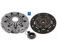 Clutch kit 3000 951 660 SACHS for TOYOTA YARIS/VITZ