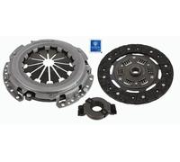 CLUTCH KIT 3000 951 661 FOR VW GOLF/III CADDY/MPV/Box/Body/MPV VENTO POLO 1.4L