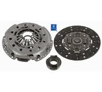 SACHS 3000 951 662 Clutch kit