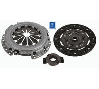 SACHS 3000 951 672 Clutch kit