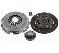Clutch kit 3000 951 673 SACHS for NISSAN CABSTAR E