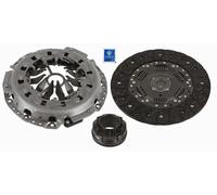 Clutch kit 3000 951 691 SACHS for AUDI SKODA SEAT