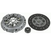 Sachs Clutch Kit 3000 951 705 for VW, Audi