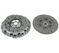 SACHS 3000 951 709 Clutch kit