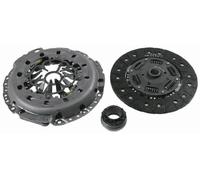 Clutch kit 3000 951 711 SACHS for AUDI VW SKODA