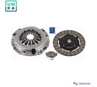 SACHS 3000 951 718 Clutch kit
