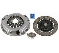 SACHS 3000 951 718 Clutch kit