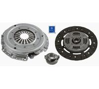 SACHS 3000 951 722 Clutch kit