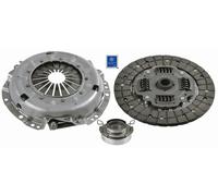 Clutch kit 3000 951 740 SACHS for SUZUKI VITARA / ESCUDO VITARA Cabrio