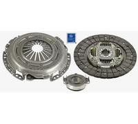 SACHS 3000 951 744 Clutch kit