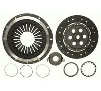 Sachs Clutch Kit For Porsche 3000951767 Aftermarket Replacement Part