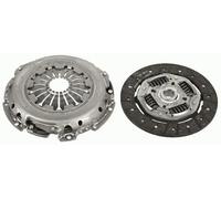Clutch kit 3000 951 776 SACHS for FORD TOURNEO CONNECT TRANSIT CONNECT