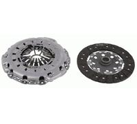Sachs Clutch Kit Xtend For Mercedes-Benz 3000951784 Replacement Part