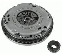 Sachs 3000951790 Clutch Kit With Release Bearing Fits Audi Seat Skoda VW