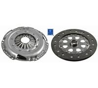 Clutch kit 3000 951 799 SACHS for MERCEDES-BENZ E-CLASS E-CLASS T-Model C-CLASS