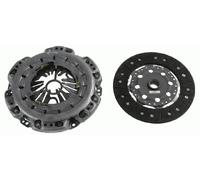 SACHS 3000 951 808 Clutch kit