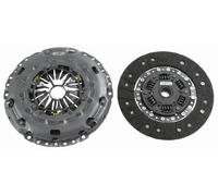 Clutch kit 3000 951 812 SACHS for VOLVO FORD