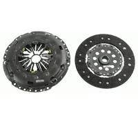 Clutch kit 3000 951 815 SACHS for VOLVO FORD