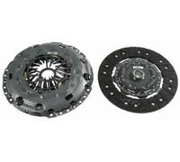 Sachs Clutch Kit Xtend For VW 3000951830 Aftermarket Replacement Part