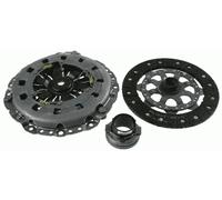Sachs Clutch Kit 3000 951 831 - Fits BMW 3 318 I Compact/Coupe/Touring