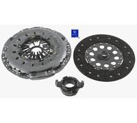 SACHS XTend Clutch 3000 951 836 with clutch release bearing 255 KIA: SORENTO 1