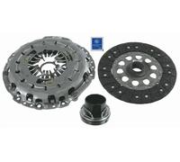 Clutch kit 3000 951 845 SACHS for BMW X5