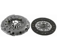 SACHS Clutch Kit for Ssangyong 3000951850